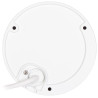4MPx 智能混合光防暴网络摄像机 电动变焦 红外 LED PoE IK08 IP67 Hikvision DS-2CD1743G2-LIZU(2.8-12MM)