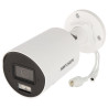 Κάμερα IP 4K UHD 8Mpx Smart Hybrid Light AcuSense IR LED 40m IP67 Μικρόφωνο H.265+ PoE Εξωτερική Bullet Παρακολούθηση Hikvision 