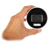 4K UHD 8Mpx IP kamera Smart Hybrid Light AcuSense IR LED 40m IP67 mikrofons H.265+ PoE ārējā cauruļveida novērošana Hikvision DS