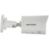 4K UHD 8Mpx IP Kamera Smart Hybrid Light AcuSense IR LED 40m IP67 Mikrofon H.265+ PoE Außen Bullet Überwachung Hikvision DS-2CD2