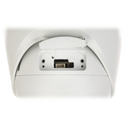 AcuSense 智能混合补光 IP 摄像机 400 万像素 2.8mm WDR 红外 LED 音频 SD PoE IP67 Hikvision DS-2CD2343G2-LI2U(2.8MM)