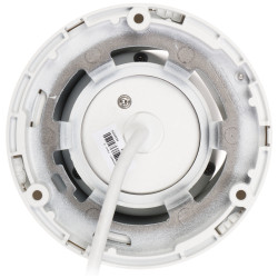Smart Hybrid Light AcuSense IP-kamera 4 Mpx 2.8mm WDR IR LED Audio SD PoE IP67 Hikvision DS-2CD2343G2-LI2U(2.8MM)