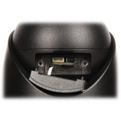 IP-камера 4MP Smart Hybrid Light AcuSense IR LED 30м WDR Мікрофон IP67 Чорна Об'єктив 2.8мм Hikvision DS-2CD2343G2-LI2U(2.8MM)(B