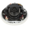 4MP AcuSense WDR IR30m IK08 IP67 Audio Alarm SD Slot Dome IP Camera Hikvision DS-2CD2543G2-IS(2.8MM)