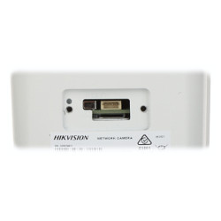 Αντιβανδαλική κάμερα IP τύπου bullet AcuSense Darkfighter Motozoom Full HD IR60m IVS SD Hikvision DS-2CD2626G2-IZS(2.8-12MM)(D)