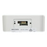 AcuSense Darkfighter Motozoom Full HD IR60m IVS SD対応 耐衝撃バレット型IPカメラ Hikvision DS-2CD2626G2-IZS(2.8-12MM)(D)