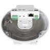 AcuSense Darkfighter Motozoom Full HD IR60m IVS SD対応 耐衝撃バレット型IPカメラ Hikvision DS-2CD2626G2-IZS(2.8-12MM)(D)