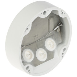 AcuSense Darkfighter Motozoom Full HD IR60m IVS SD対応 耐衝撃バレット型IPカメラ Hikvision DS-2CD2626G2-IZS(2.8-12MM)(D)