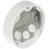 Вандалозахищена циліндрична IP-камера AcuSense Darkfighter Motozoom Full HD IR60m IVS SD Hikvision DS-2CD2626G2-IZS(2.8-12MM)(D)