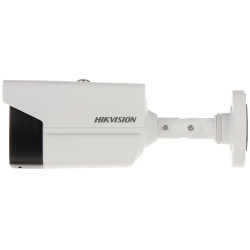 4in1 AHD CVI TVI CVBS 5Mpx 2.8mm IR 60m WDR IP67 lauko CCTV stebėjimo kamera Ultra HD Hikvision DS-2CE16H8T-IT3F