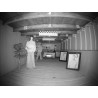4in1 AHD CVI TVI CVBS 5Mpx 2.8mm IR 60m WDR IP67 lauko CCTV stebėjimo kamera Ultra HD Hikvision DS-2CE16H8T-IT3F