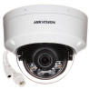 Вандалоустойчива IP камера 4 Mpx Smart Hybrid Light AcuSense Hikvision DS-2CD2143G2-LI(2.8MM)