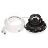 Αντιβανδαλική κάμερα IP 4 Mpx Smart Hybrid Light AcuSense Hikvision DS-2CD2143G2-LI(2.8MM)