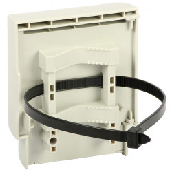 Mastversterker DVB-T2 UHF instelbare versterking lage ruis voeding 5V 12V LTE TERRA AB-011