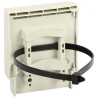 DVB-T2 UHF Mastverstärker regelbar rauscharm 5V 12V LTE TERRA AB-011