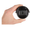 4 Mpx IP-Kamera AcuSense Darkfighter PoE IR 40m Mikrofon SD IP67 Aussen Bullet IVS Hikvision DS-2CD2046G2-IU(2.8MM)(C)