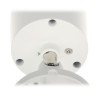 Κάμερα IP 4 Mpx AcuSense Darkfighter PoE IR 40m Μικρόφωνο SD IP67 Εξωτερική Bullet IVS Hikvision DS-2CD2046G2-IU(2.8MM)(C)