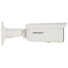 4MP スマートハイブリッドライト AcuSense IPカメラ IR LED 80m IP67 IK10 WDR H.265+ PoE SDスロット Hikvision DS-2CD2T43G2-4LI(4MM)