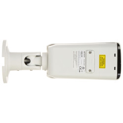 4MP スマートハイブリッドライト AcuSense IPカメラ IR LED 80m IP67 IK10 WDR H.265+ PoE SDスロット Hikvision DS-2CD2T43G2-4LI(4MM)