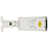 4MP スマートハイブリッドライト AcuSense IPカメラ IR LED 80m IP67 IK10 WDR H.265+ PoE SDスロット Hikvision DS-2CD2T43G2-4LI(4MM)