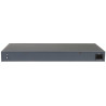 16-Port Gigabit PoE+ Smart Managed Switch 2x SFP 19 inch Rack 225W Hikvision DS-3E1518P-SI