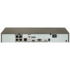 เครื่องบันทึกภาพ NVR 4 ช่อง 4K UHD PoE AcuSense พร้อมระบบวิเคราะห์ภาพ AI H.265+ สำหรับระบบกล้องวงจรปิด IP Hikvision DS-7604NXI-K