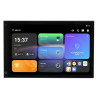 10.1 inch IP Wi-Fi 4-Wire Android 14 IPS Touchscreen Smart Home Intercom Indoor Panel DAHUA SCP3044A-BZ