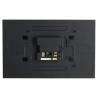 IP Wi-Fi 4-жилен 10.1 инчов Android 14 IPS сензорен вътрешен панел Smart Home интерком DAHUA SCP3044A-BZ