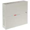 4门网络门禁控制器 IP以太网 OSDP Wiegand 金属外壳 缓冲电源 Hikvision DS-K2604T