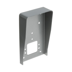 HD 2-wire Video Intercom Kit 7 inch LCD Wi-Fi RFID IP65 IK08 2 monitors white-silver Hikvision DS-KIS705EY/2MONITORS