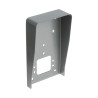 HD 2-wire Video Intercom Kit 7 inch LCD Wi-Fi RFID IP65 IK08 2 monitors white-silver Hikvision DS-KIS705EY/2MONITORS