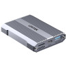 CFexpress Type B SD microSD USB-C 10Gbps alumínium kártyaolvasó hub UNITEK R1022C01
