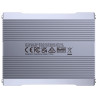 CFexpress Type B SD microSD USB-C 10Gbps aluminium geheugenkaartlezer hub UNITEK R1022C01
