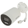 4MP AcuSense Smart Hybrid Light ColorVu IP-camera WDR 120dB IP67 IR LED 40m SD 512GB PoE Hikvision DS-2CD2043G2-LI(4MM)