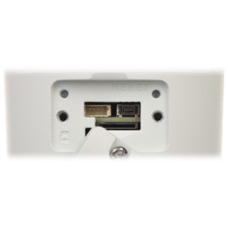 Κάμερα IP 4MP AcuSense Smart Hybrid Light ColorVu WDR 120dB IP67 IR LED 40m SD 512GB PoE Hikvision DS-2CD2043G2-LI(4MM)