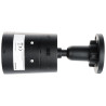 IP камера 4Mpx ColorVu 3.0 Smart Hybrid Light LED IR 40m Аудио Високоговорител Микрофон IP67 Черна NEMA 4X Hikvision DS-2CD2047G