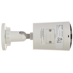 Κάμερα IP 4MP AcuSense Smart Hybrid Light ColorVu WDR 120dB IP67 IR LED 40m SD 512GB PoE Hikvision DS-2CD2043G2-LI(4MM)
