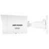 ColorVu 3.0 4MP スマートハイブリッドライト IPカメラ IR LED 40m IP67 オーディオ スピーカー アラーム ハイブリッド Hikvision DS-2CD2047G3-LI2UY/SL(2.8MM)PL