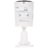 IP-camera ColorVu 3.0 4 Mpx Smart Hybrid Light IR LED 40m IP67 Audio Luidspreker Alarm Hybride Hikvision DS-2CD2047G3-LI2UY/SL(2
