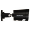 מצלמת IP 6MPx AcuSense Smart Hybrid Light IR LED 40m WDR 120dB מיקרופון IP67 שחורה Hikvision DS-2CD2063G2-LI2U(2.8MM)(BLACK)