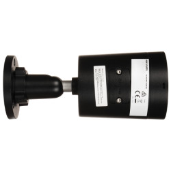 6MPx AcuSense Smart Hybrid Light IP Camera IR LED 40m WDR 120dB Microphone IP67 Black Hikvision DS-2CD2063G2-LI2U(2.8MM)(BLACK)