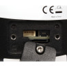 Cameră IP 6MPx AcuSense Smart Hybrid Light IR LED 40m WDR 120dB Microfon IP67 Neagră Hikvision DS-2CD2063G2-LI2U(2.8MM)(BLACK)