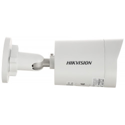 IP камера 4K UHD 8Mpx AcuSense DarkFighter IR 40m Обектив 2.8mm IP67 PoE SD слот Аудио Микрофон Hikvision DS-2CD2086G2H-IU(2.8MM