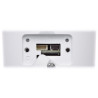 IP камера 4K UHD 8Mpx AcuSense DarkFighter IR 40m Обектив 2.8mm IP67 PoE SD слот Аудио Микрофон Hikvision DS-2CD2086G2H-IU(2.8MM