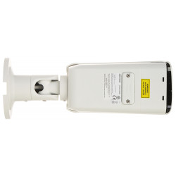4MPx 智能混合光 AcuSense 红外 LED 80m IP67 WDR 120dB H.265+ PoE SD卡槽网络摄像机 Hikvision DS-2CD2T43G2-4LI(2.8MM)/PL