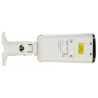 4MPx スマートハイブリッドライト AcuSense IPカメラ IR LED 80m IP67 WDR 120dB H.265+ PoE SDスロット Hikvision DS-2CD2T43G2-4LI(2.8MM)/PL