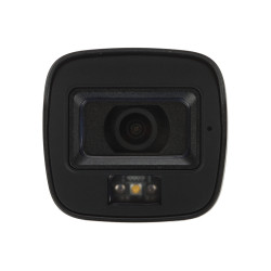 Гібридна камера 3K Smart Hybrid Light ColorVu з мікрофоном IP67 зовнішня BNC CCTV 4в1 нічний колір Hikvision DS-2CE16K0T-LPFS(2.