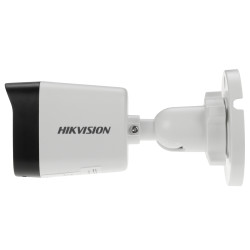 3K スマートハイブリッドライト ColorVu ハイブリッドカメラ マイク内蔵 IP67 屋外用 BNC CCTV 4in1 ナイトカラー Hikvision DS-2CE16K0T-LPFS(2.8MM)