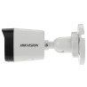กล้องไฮบริด 3K Smart Hybrid Light ColorVu พร้อมไมโครโฟน IP67 สำหรับภายนอก BNC CCTV 4in1 สีในเวลากลางคืน Hikvision DS-2CE16K0T-LP