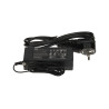 Switch PoE 4 θυρών 10/100 Mbps + 1 Uplink Long Range 300m 45W 6kV Μεταλλικό περίβλημα Desktop Hikvision DS-3E0105P-E/M(C)